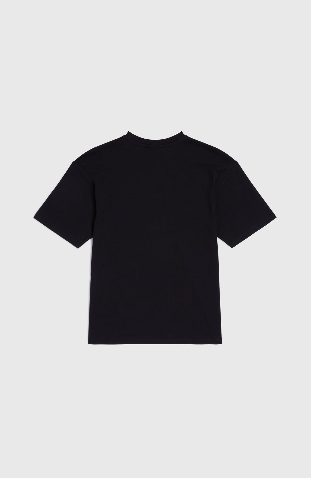 Graphic T-shirt | Black Out