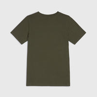 Logo T-shirt | Forest Night