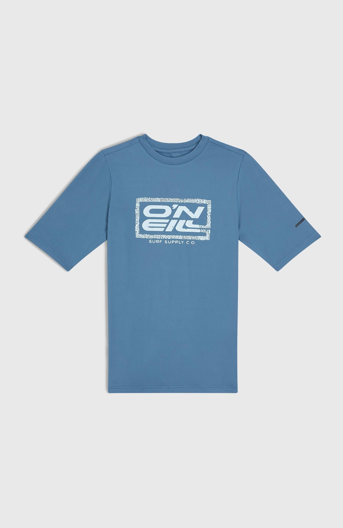 O'Neill Hybrid T-shirt | Copen Blue
