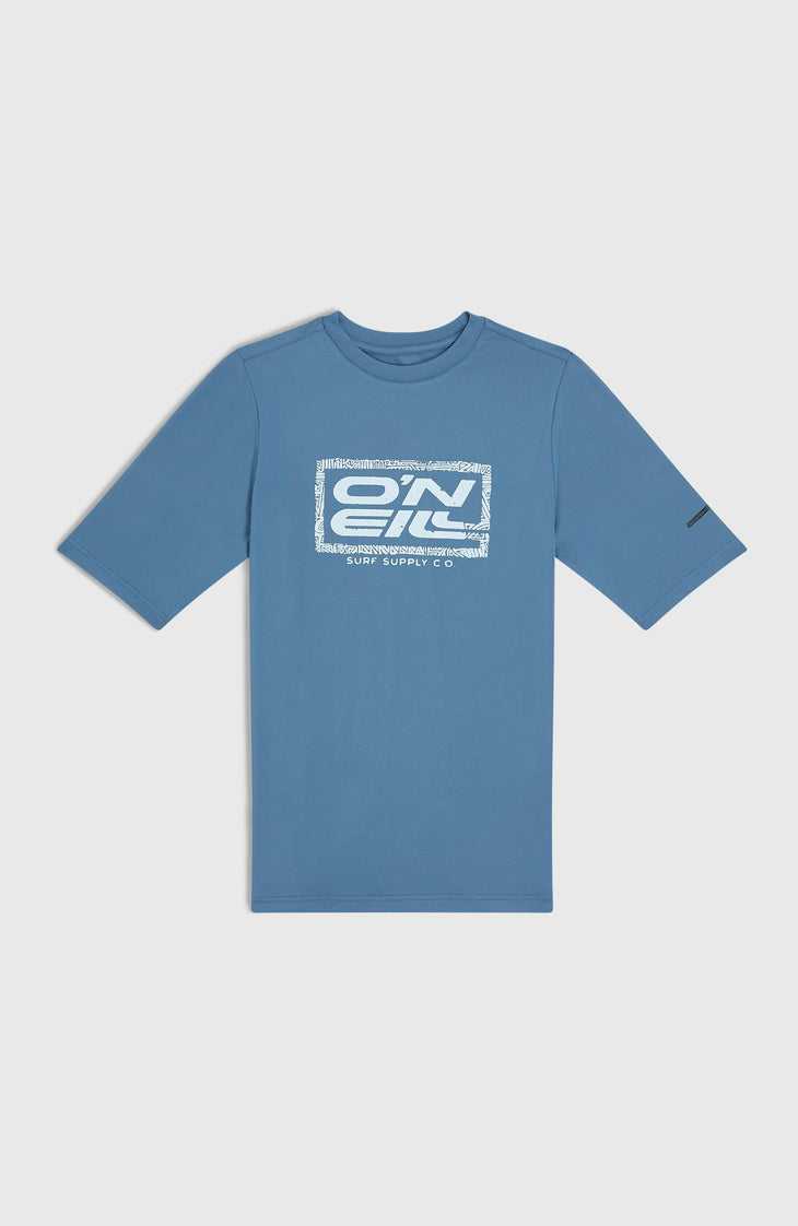 O'Neill Hybrid T-shirt | Copen Blue