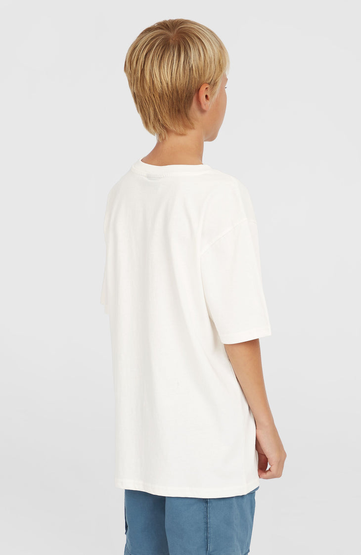 Jack O'Neill Muir T-shirt | Snow White