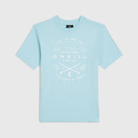 Jack O'Neill Muir T-shirt | Morning Glory