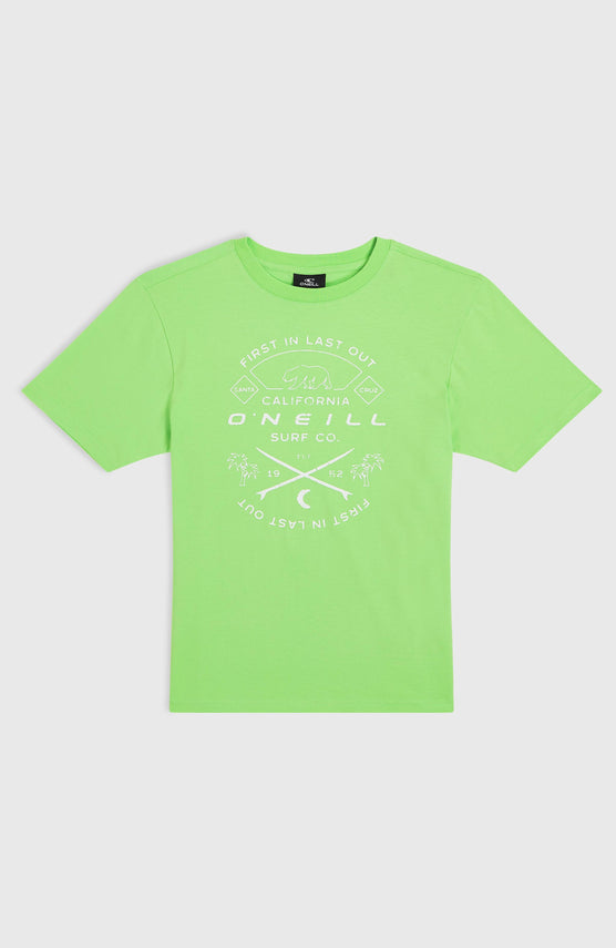 Jack O'Neill Muir T-shirt | Paradise Valley