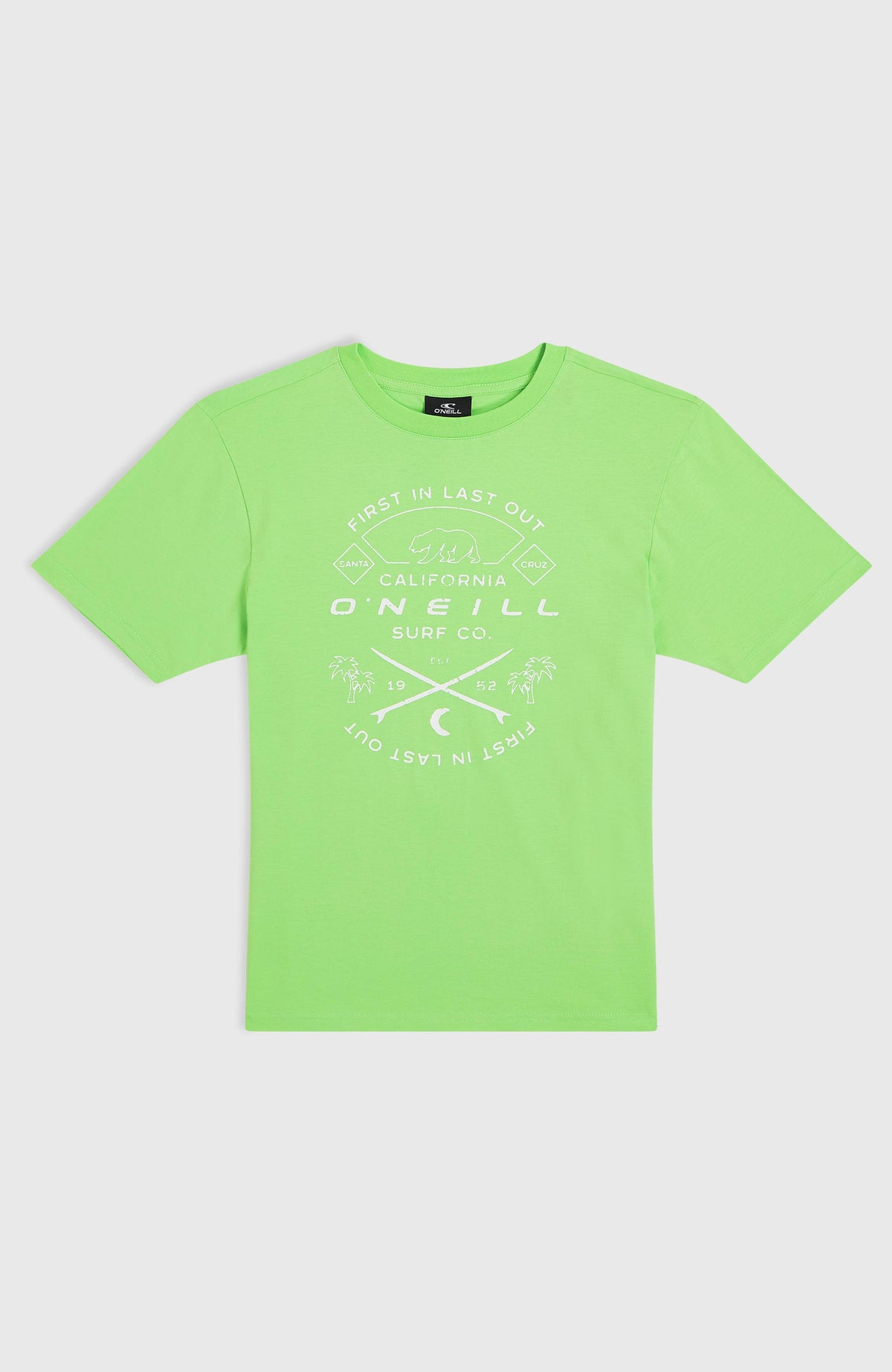 Jack O'Neill Muir T-shirt | Paradise Valley