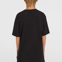 Jack O'Neill Muir T-shirt | Black Out