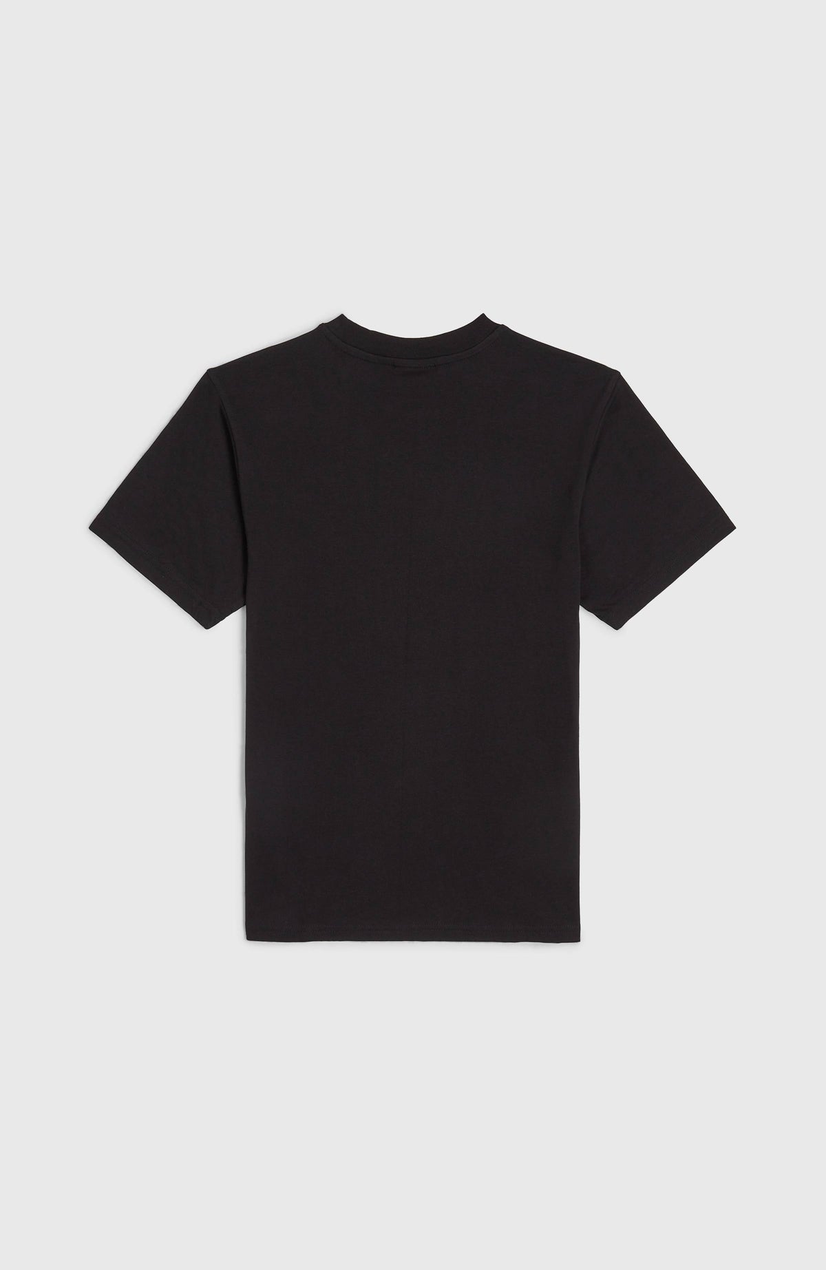 Jack O'Neill Muir T-shirt | Black Out
