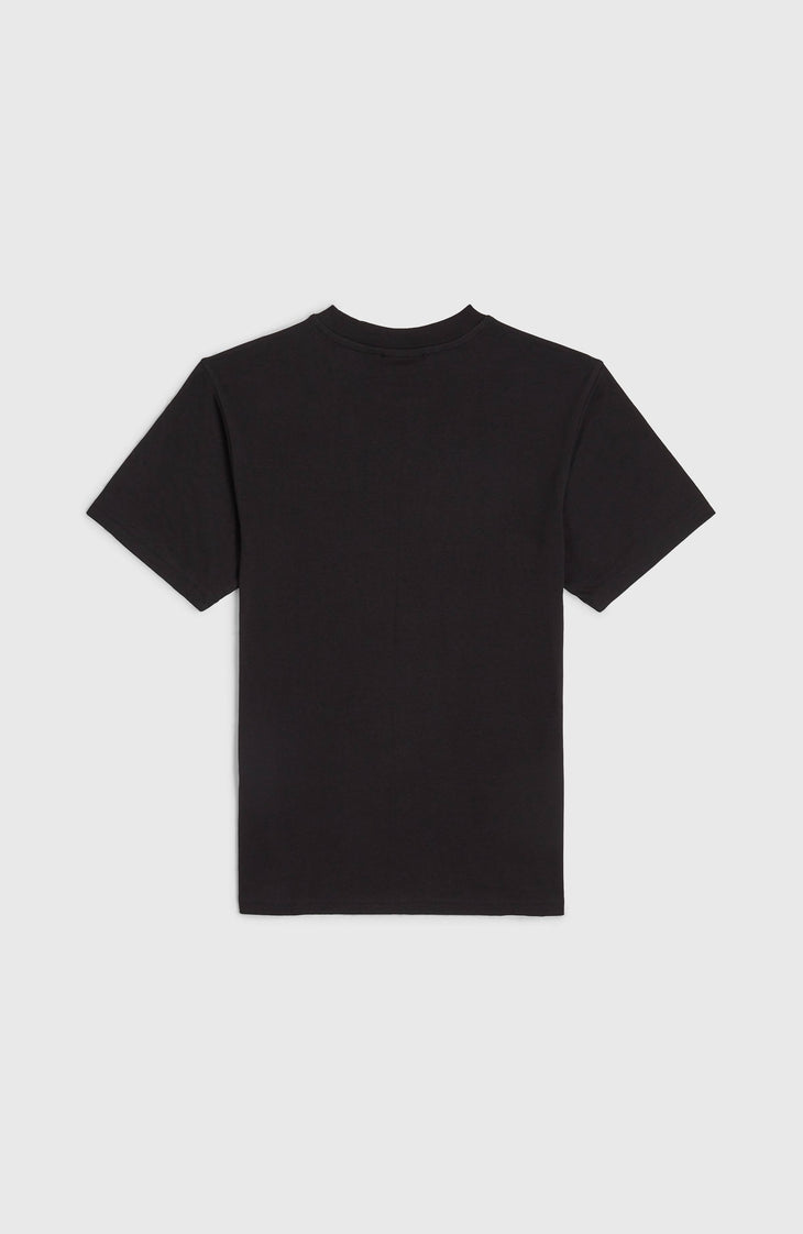 Jack O'Neill Muir T-shirt | Black Out