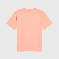 Original Cali Logo T-shirt | Coral Pop