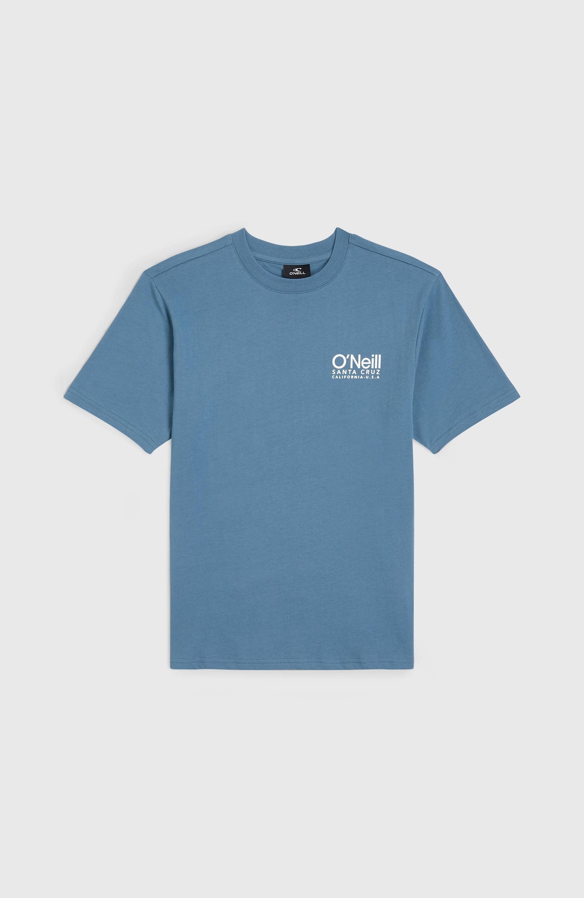 Original Cali Logo T-shirt | Copen Blue