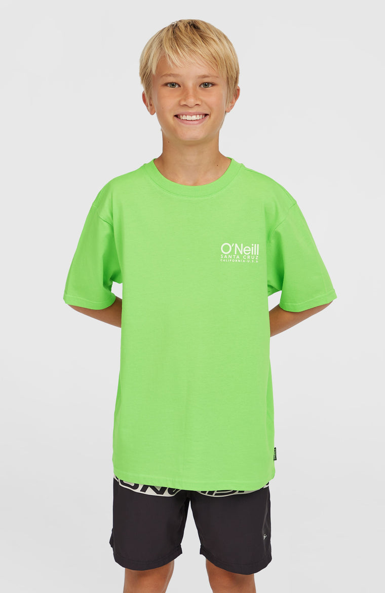 Original Cali Logo T-shirt | Paradise Valley