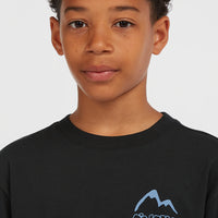 Shirt met lange mouwen | Black Out