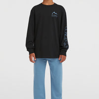 Shirt met lange mouwen | Black Out