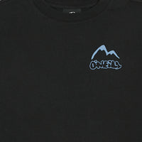 Shirt met lange mouwen | Black Out