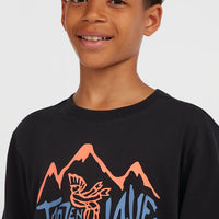 Must-Have T-shirt | Black Out