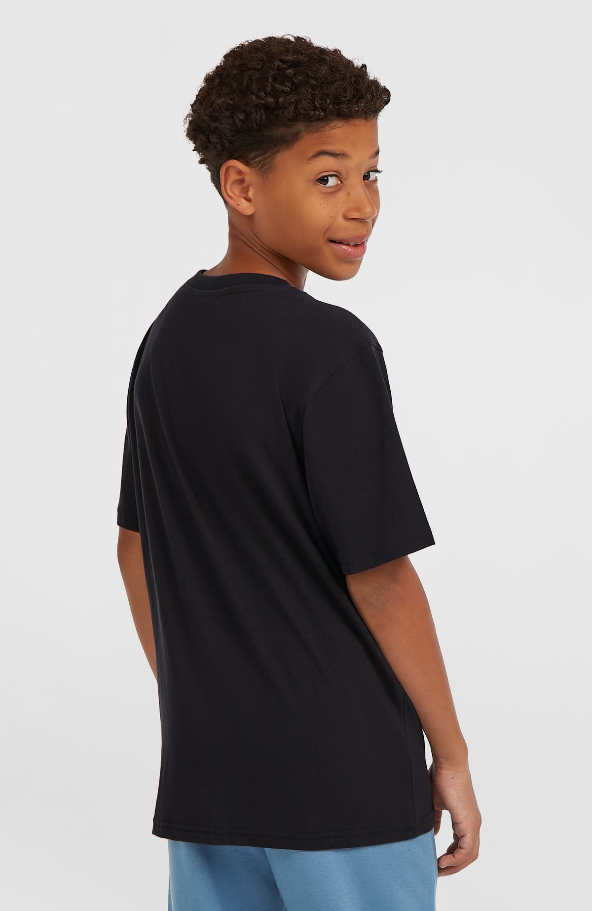 Must-Have T-shirt | Black Out