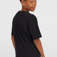 Must-Have T-shirt | Black Out