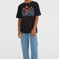 Must-Have T-shirt | Black Out