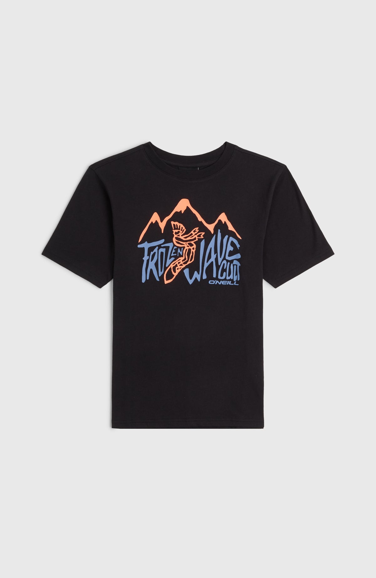 Must-Have T-shirt | Black Out