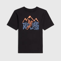 Must-Have T-shirt | Black Out