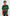 O'Neill Wave T-shirt | Emerald Envy