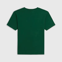 O'Neill Wave T-shirt | Emerald Envy