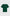 Essentials Cali Logo T-shirt | Emerald Envy