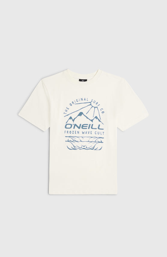 Jack O'Neill T-shirt | Snow White