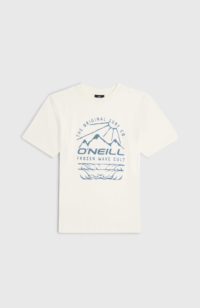 Jack O'Neill T-shirt | Snow White