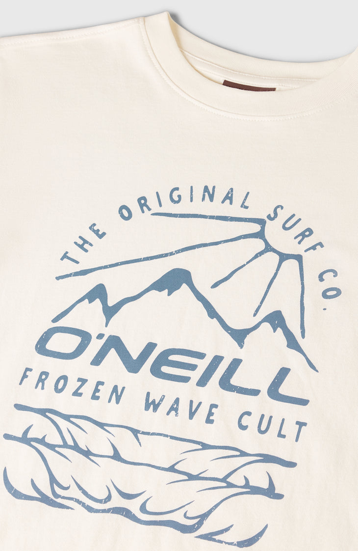 Jack O'Neill T-shirt | Snow White