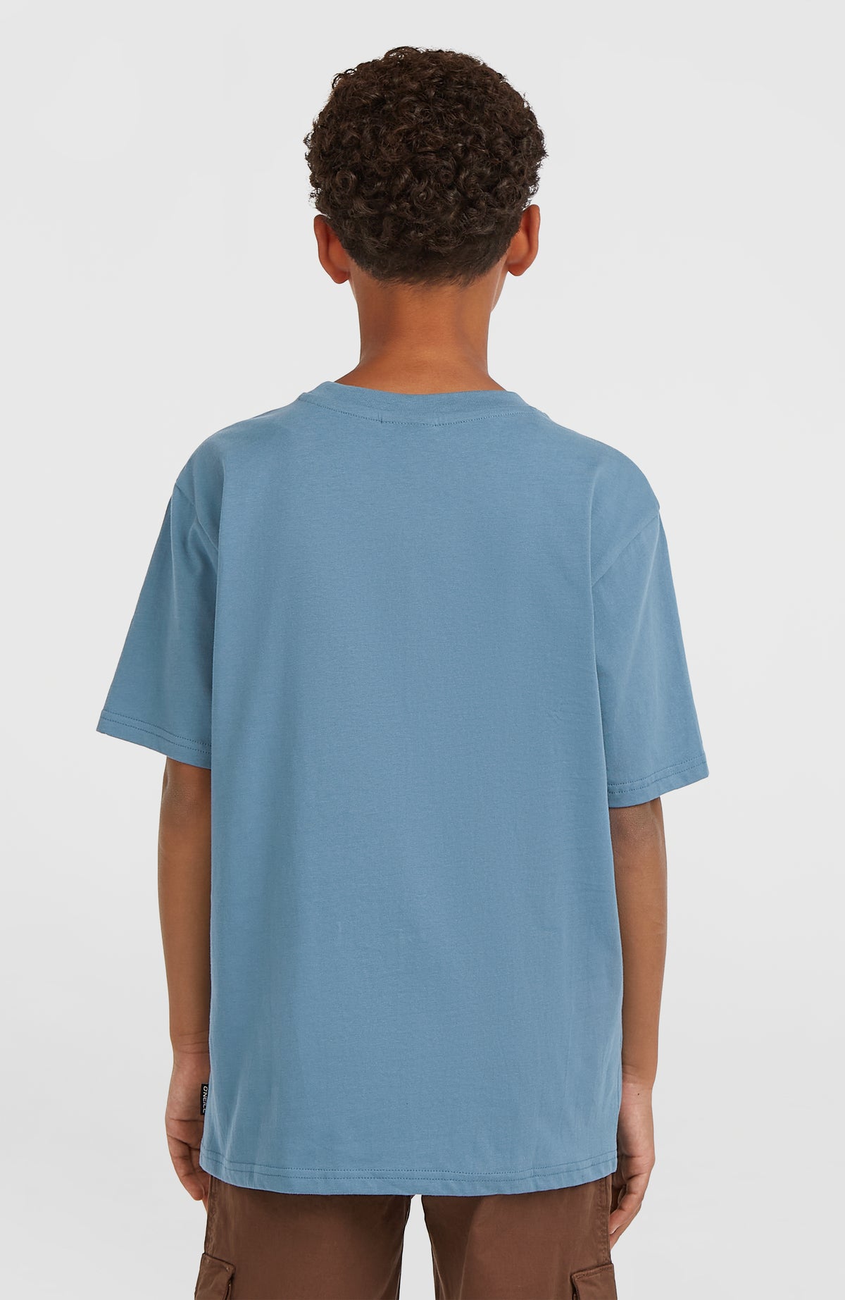 Jack O'Neill T-shirt | Mozart Blue