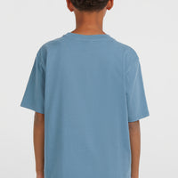 Jack O'Neill T-shirt | Mozart Blue