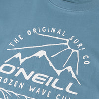 Jack O'Neill T-shirt | Mozart Blue