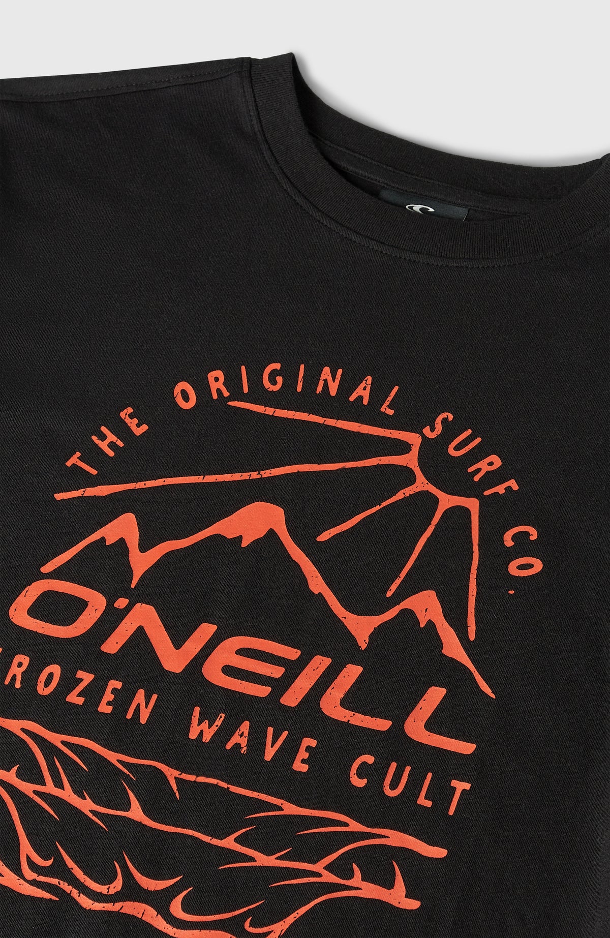 Jack O'Neill T-shirt | Black Out