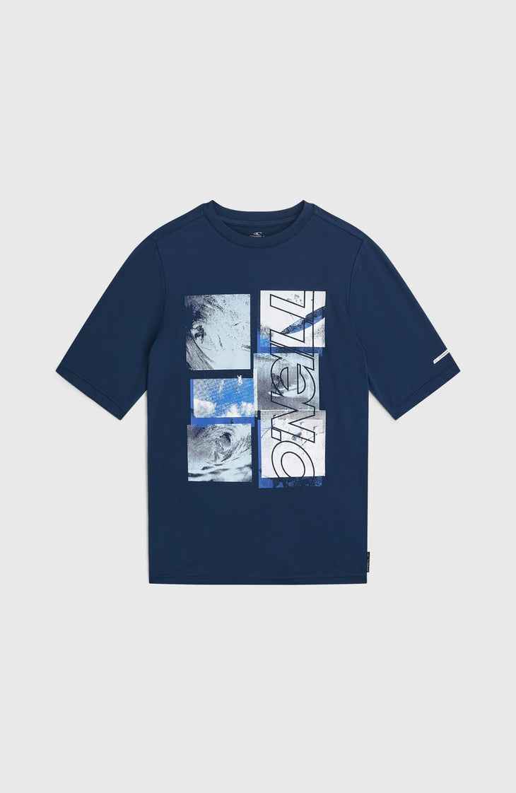 O'Neill Hybrid T-shirt | English Evening