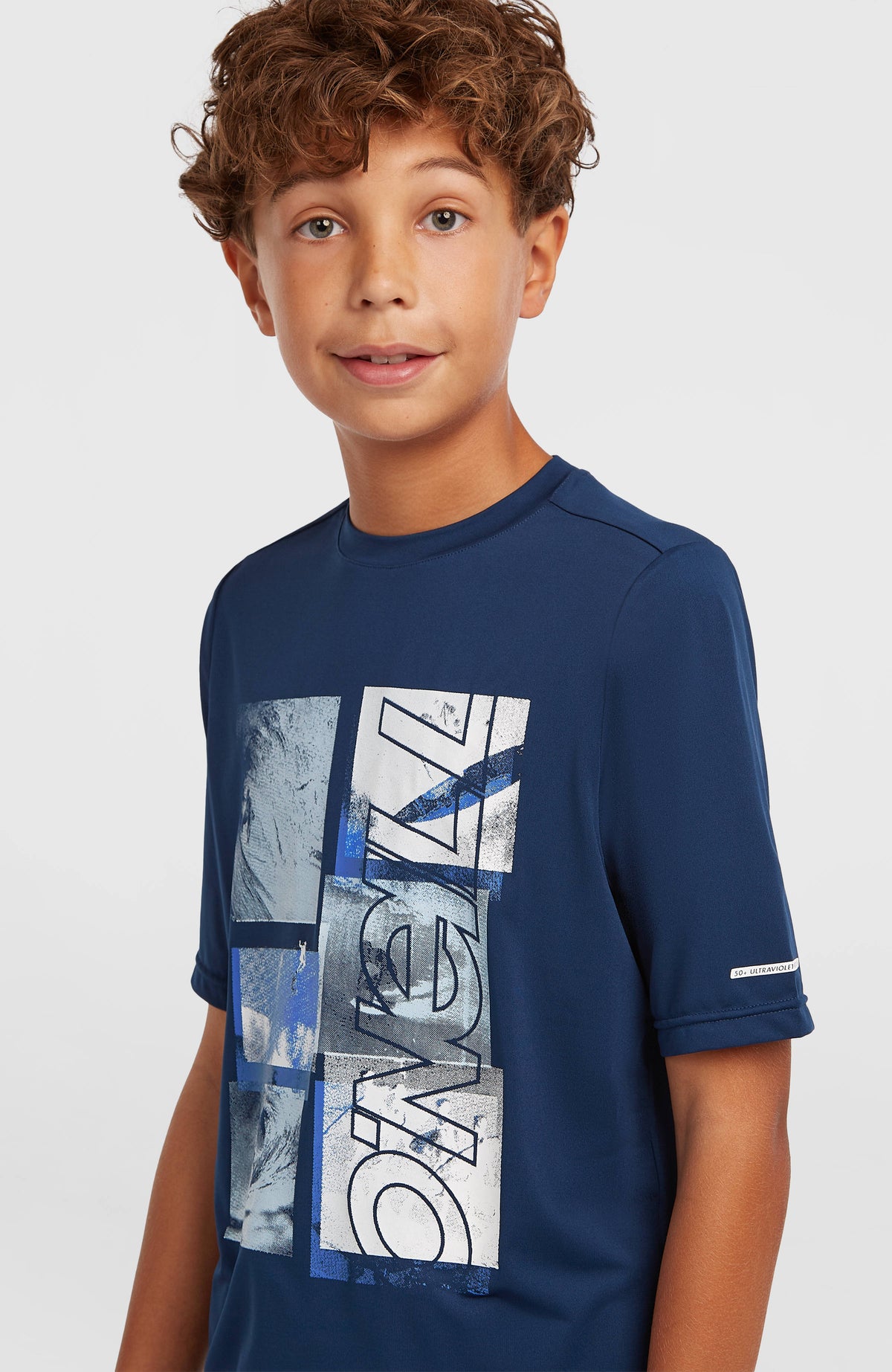 O'Neill Hybrid T-shirt | English Evening