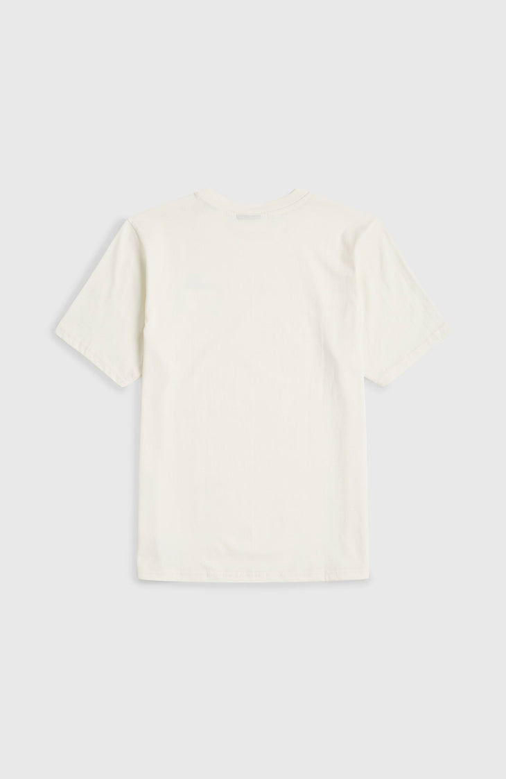 O'Neill Cali T-shirt | Snow White