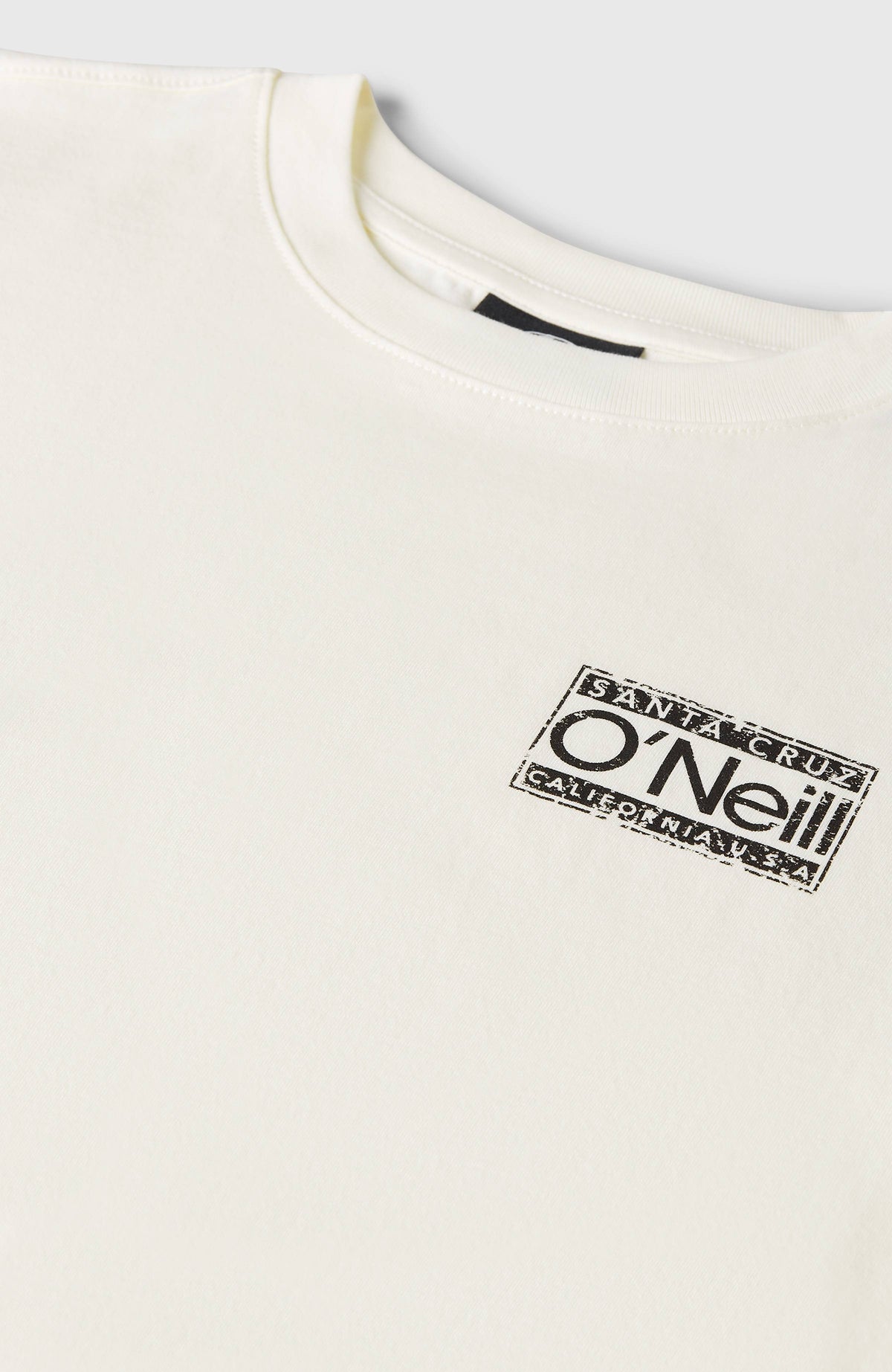 O'Neill Cali T-shirt | Snow White