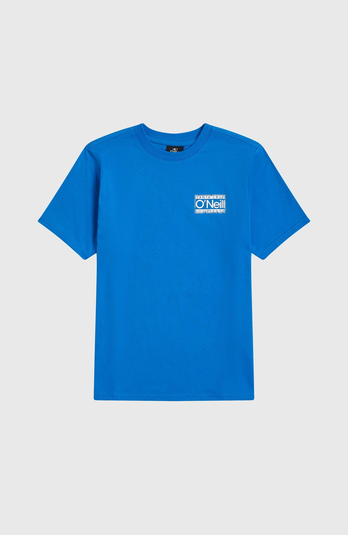 O'Neill Cali T-shirt | Mediterranean Blue