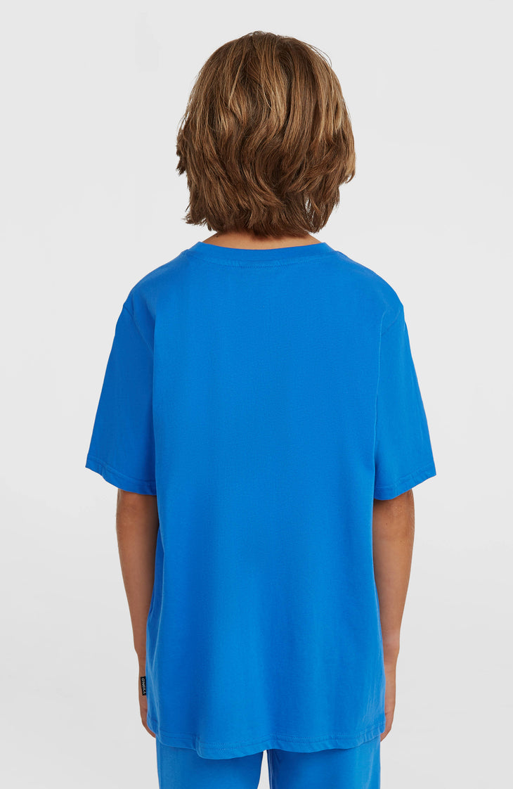 O'Neill Cali T-shirt | Mediterranean Blue