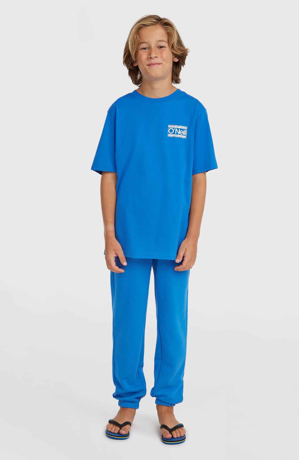 O'Neill Cali T-shirt | Mediterranean Blue