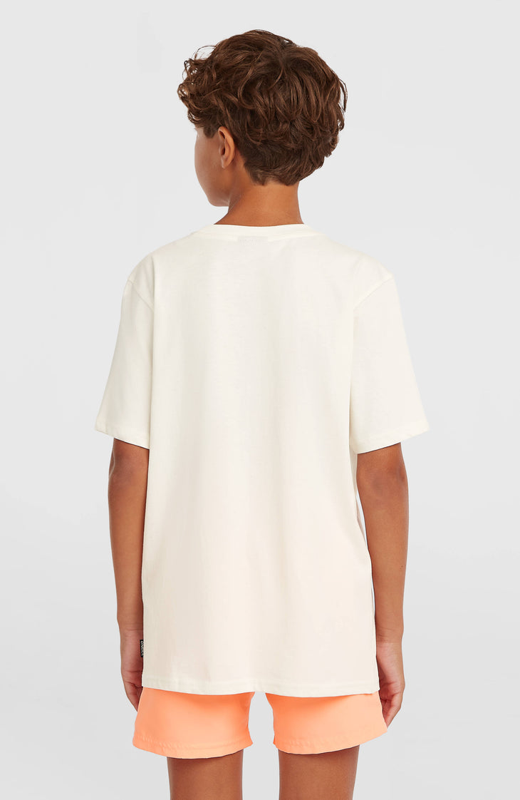 O'Neill Muir T-shirt | Snow White