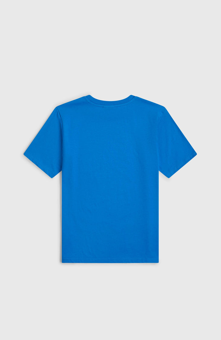 O'Neill Muir T-shirt | Mediterranean Blue