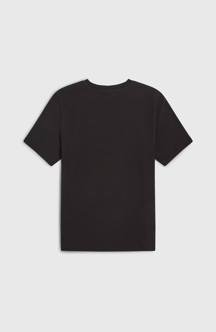 O'Neill Muir T-shirt | Black Out