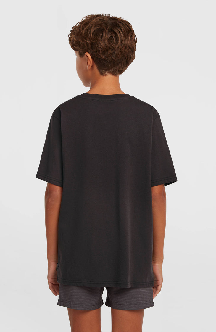 O'Neill Muir T-shirt | Black Out