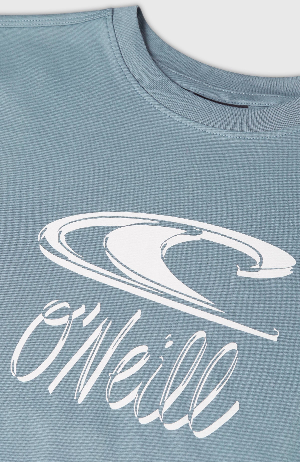 Essentials T-shirt | Murky Water