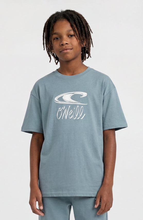 Essentials T-shirt | Murky Water