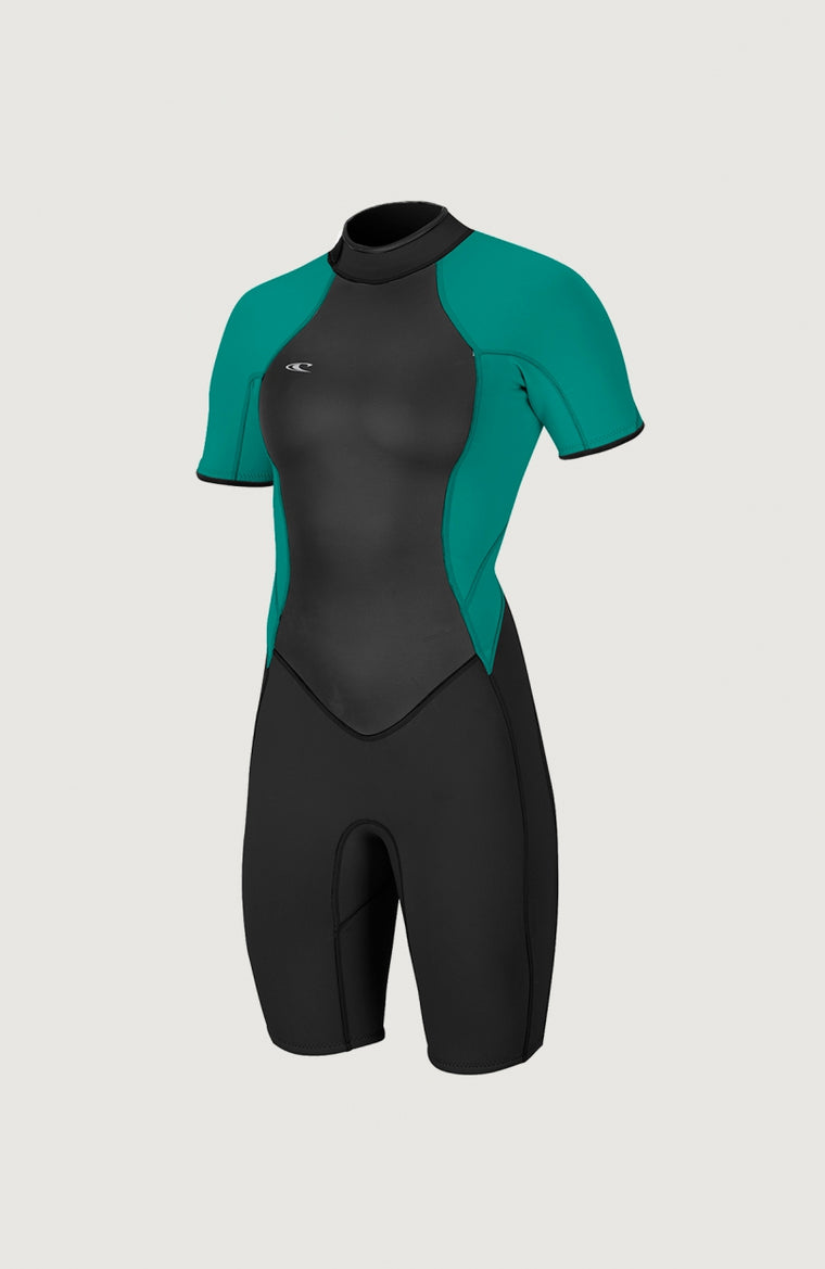 Bahia 2/1mm Spring Wetsuit | Capri Breeze