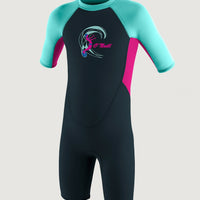 Reactor 2mm Spring Wetsuit | Dark Blue