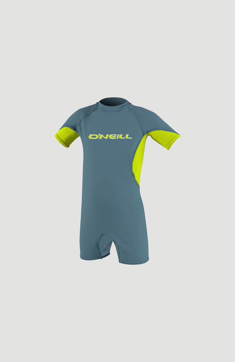 O'Zone UV Spring | Light Blue