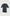 Hybrid Skins Short Sleeve Surf Tee | Midnighter Black